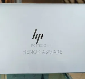 New Laptop HP EliteBook 840 G8 16GB Intel Core I5 SSD 512GB