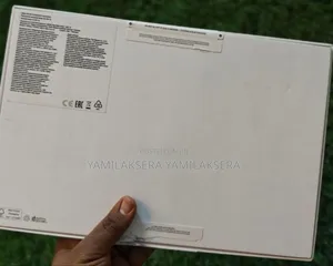 New Samsung Galaxy Tab S10+ 5G 128 GB