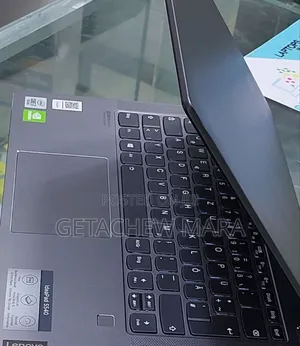 Photo - New Laptop Lenovo Ideapad 3 12GB Intel Core I7 SSD 512GB