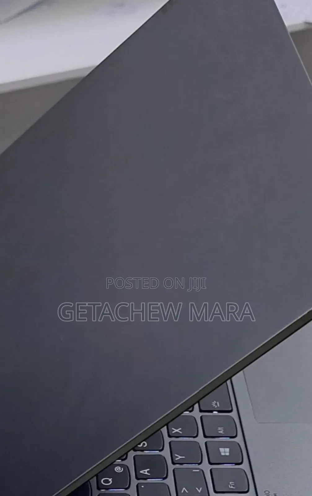 New Laptop Lenovo Ideapad 3 12GB Intel Core I7 SSD 512GB