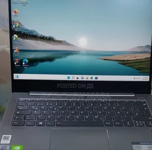 New Laptop Lenovo Ideapad 3 12GB Intel Core I7 SSD 512GB