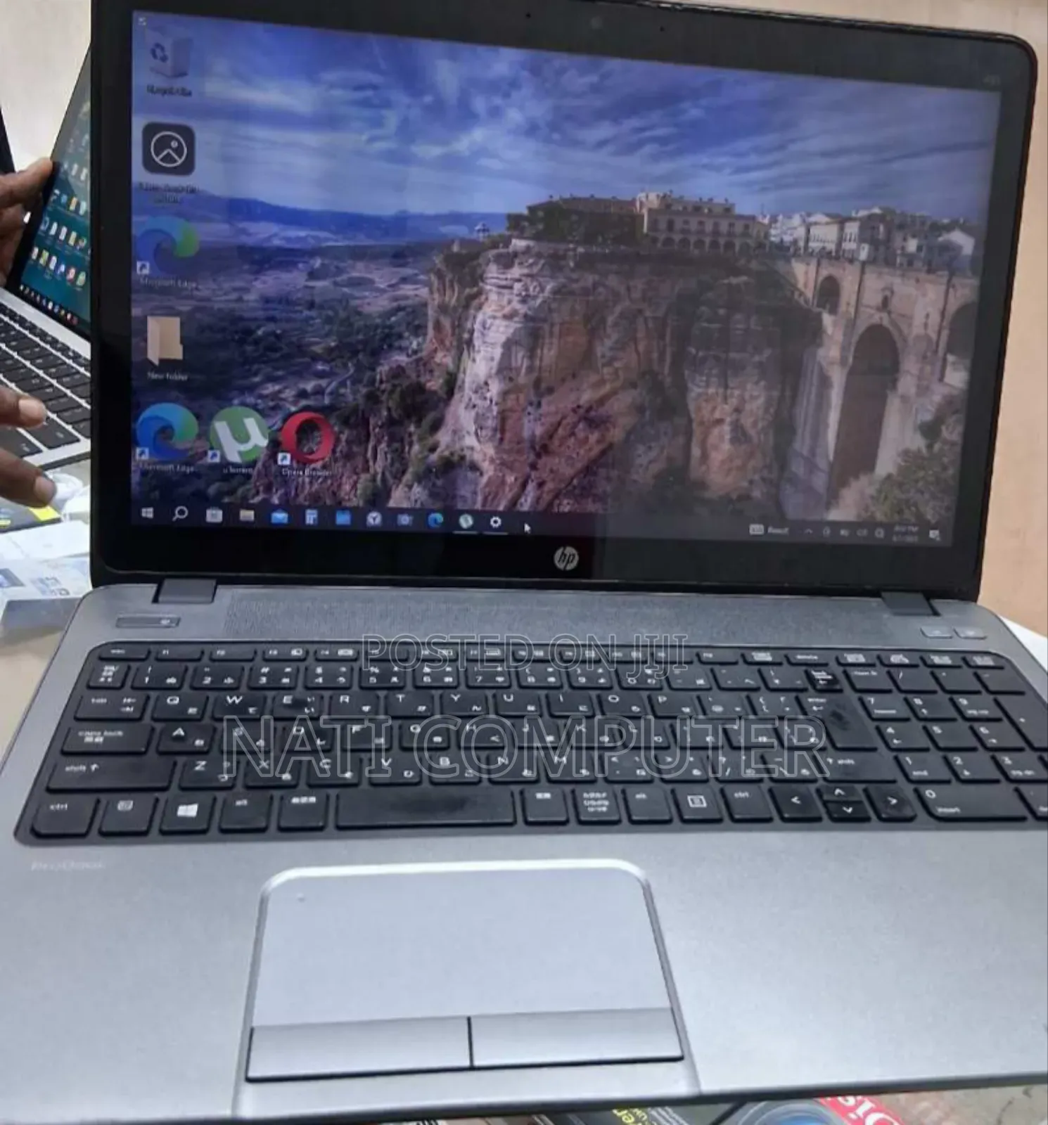New Laptop RM Minibook 8GB Intel Core I5 SSD 1T