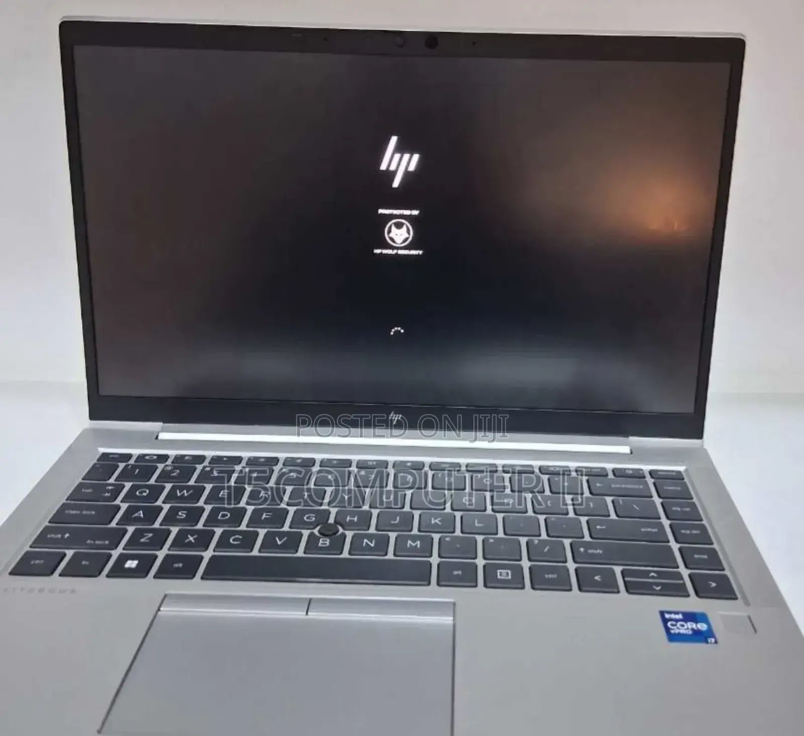 New Laptop HP 16GB Intel Core I7 SSD 1T
