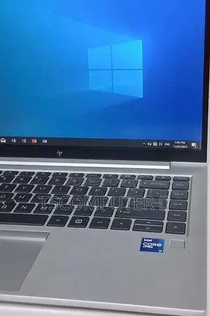 New Laptop HP 16GB Intel Core I7 SSD 1T