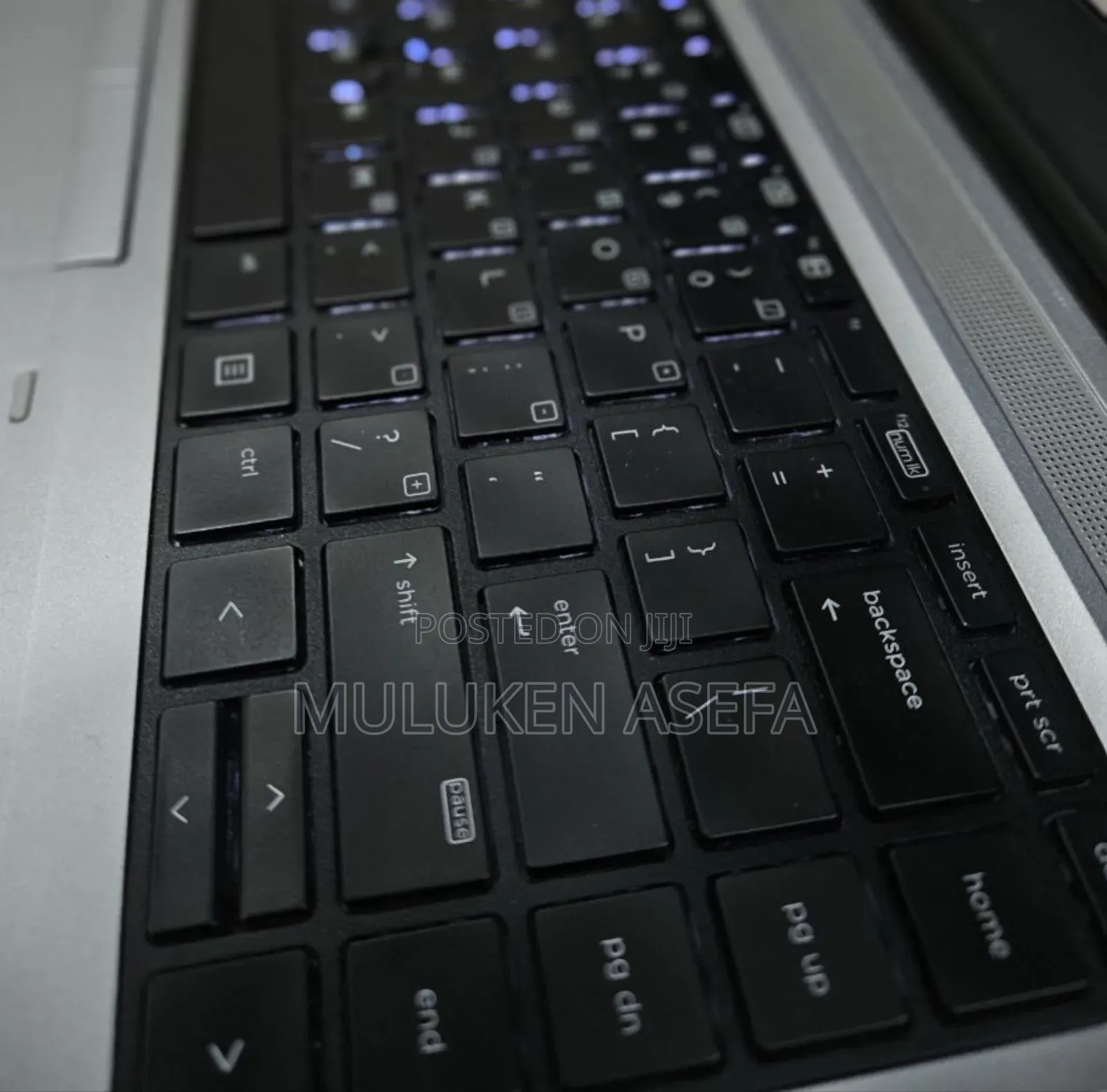 New Laptop HP ProBook 640 G2 8GB Intel Core I5 SSD 256GB