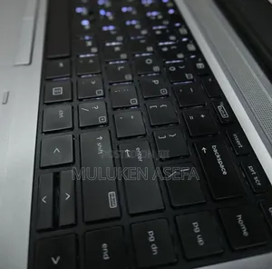 New Laptop HP ProBook 640 G2 8GB Intel Core I5 SSD 256GB