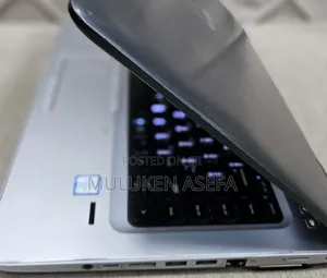 New Laptop HP ProBook 640 G2 8GB Intel Core I5 SSD 256GB