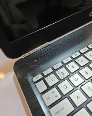 New Laptop HP Pavilion 15 8GB Intel Core I7 SSD 512GB