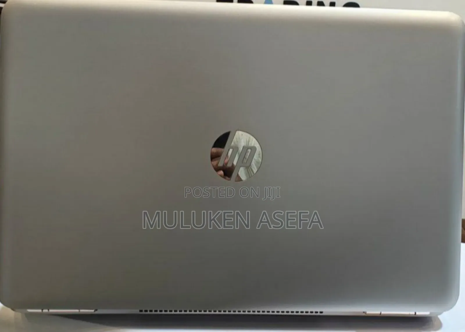 New Laptop HP Pavilion 15 8GB Intel Core I7 SSD 512GB