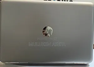 New Laptop HP Pavilion 15 8GB Intel Core I7 SSD 512GB