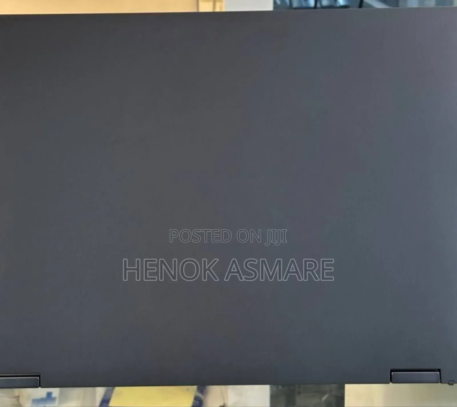 New Laptop Lenovo Ideapad 3 16GB Intel Core I5 SSD 512GB