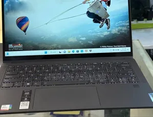 New Laptop Lenovo Ideapad 3 16GB Intel Core I5 SSD 512GB