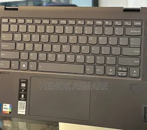 New Laptop Lenovo Ideapad 3 16GB Intel Core I5 SSD 512GB