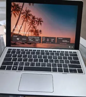 New Laptop HP Envy X360 8GB Intel Core I5 SSD 256GB