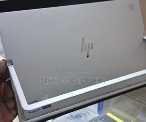 New Laptop HP Envy X360 8GB Intel Core I5 SSD 256GB