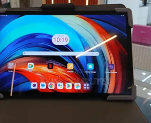 Photo - New Lenovo Tab P11 64 GB Black