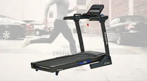 Photo - Treadmill Reebok Jet300