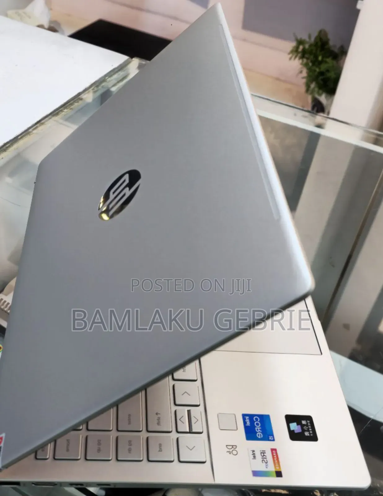 New Laptop HP Pavilion 14 16GB Intel Core I5 SSD 512GB