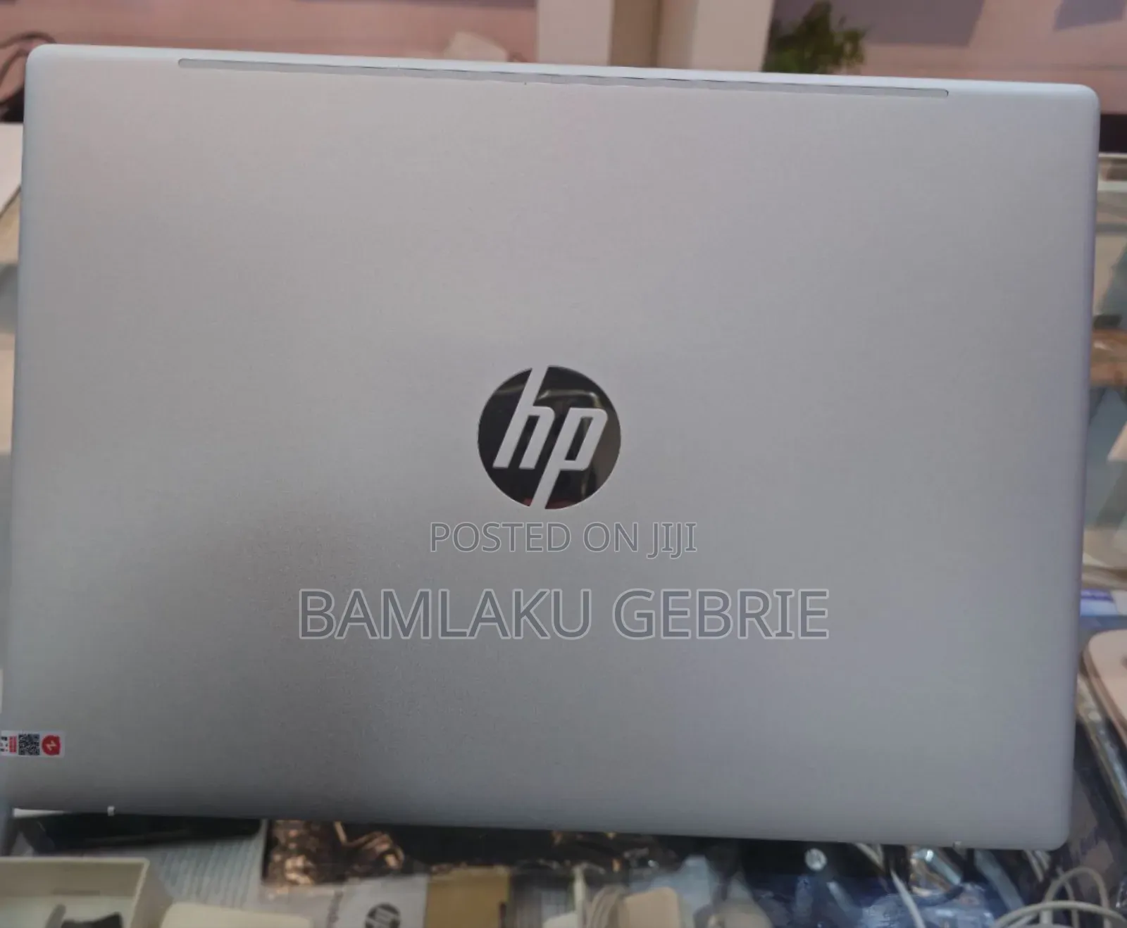 New Laptop HP Pavilion 14 16GB Intel Core I5 SSD 512GB