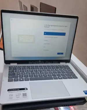 New Laptop HP OmniBook 5 Flip 14-Fp0023dx 16GB SSD 1T