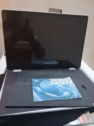 New Laptop HP OmniBook 5 Flip 14-Fp0023dx 16GB SSD 1T