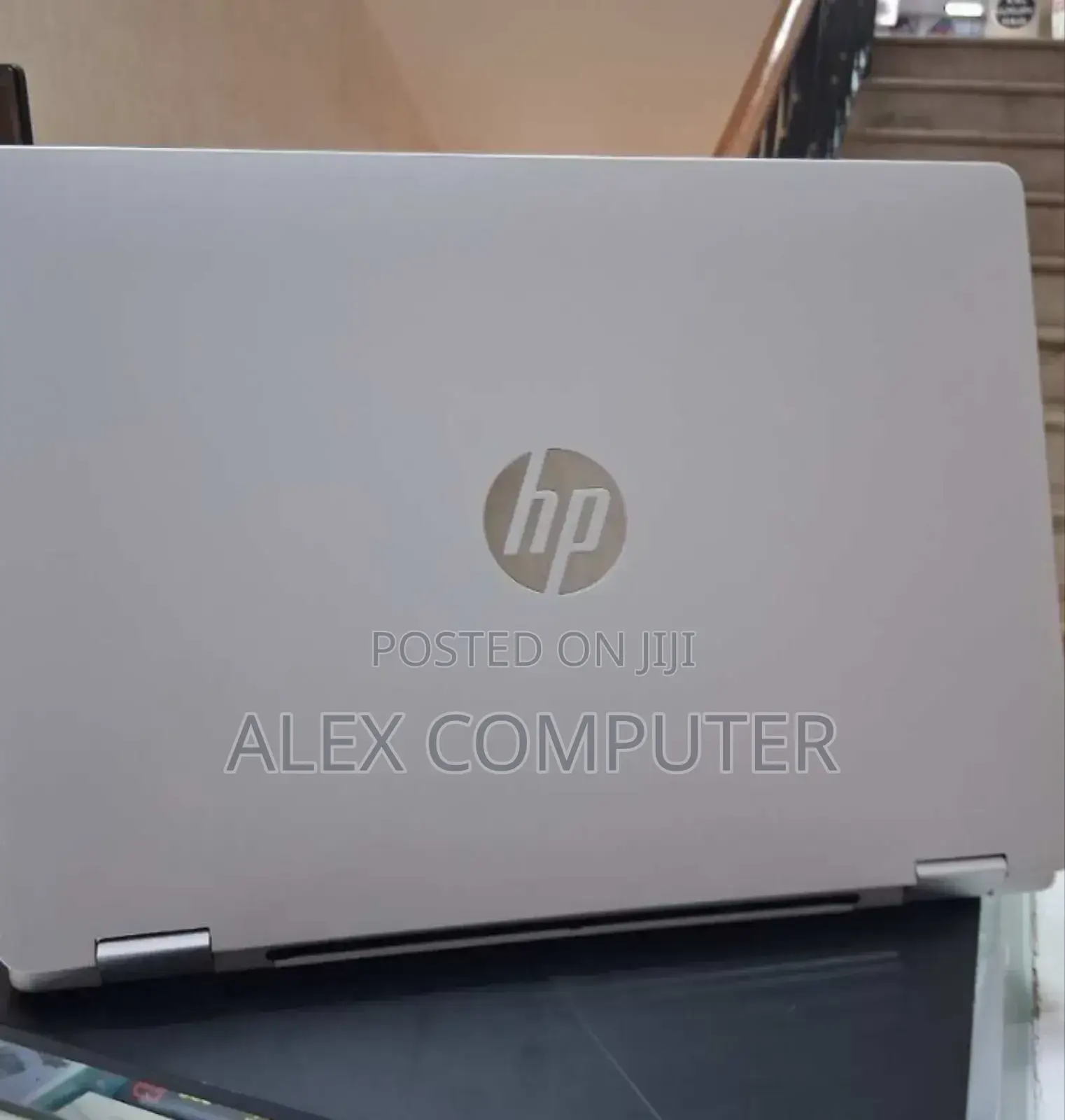 New Laptop HP OmniBook 5 Flip 14-Fp0023dx 16GB SSD 1T