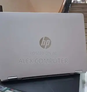 New Laptop HP OmniBook 5 Flip 14-Fp0023dx 16GB SSD 1T