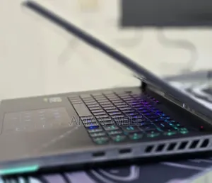 Photo - New Laptop Asus ROG Strix G16 G614 16GB Intel Core I9 SSD 1T