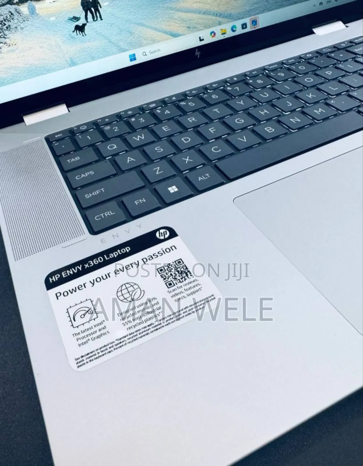 New Laptop Asus ROG Strix G16 G614 16GB Intel Core I9 SSD 1T