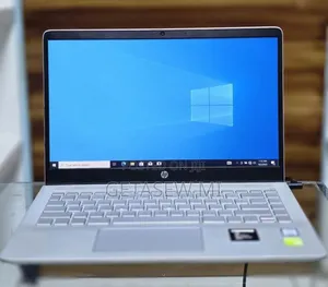 New Laptop HP Pavilion 14 16GB Intel Core I5 SSD 512GB