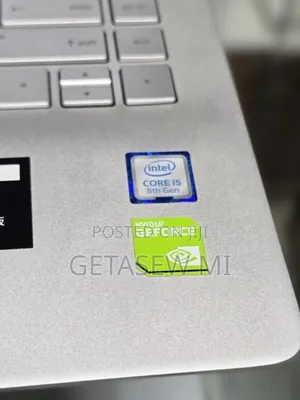 New Laptop HP Pavilion 14 16GB Intel Core I5 SSD 512GB