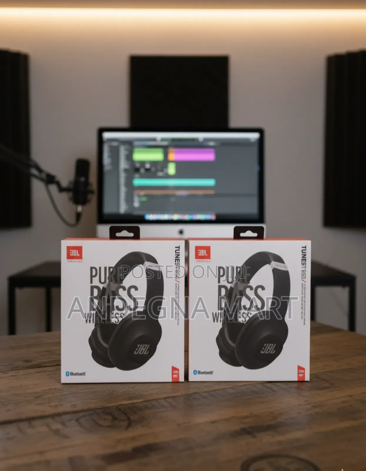 JBL 850bt: The Sound You Deserve