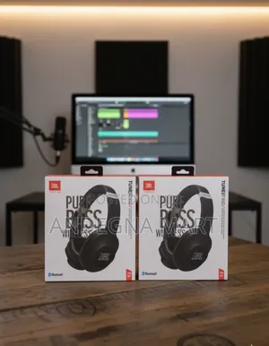 Photo - JBL 850bt: The Sound You Deserve