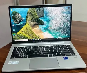 Photo - New Laptop HP ProBook 440 G10 16GB Intel Core I7 SSD 512GB