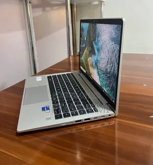 New Laptop HP ProBook 440 G10 16GB Intel Core I7 SSD 512GB