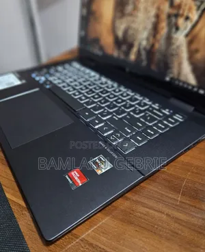 New Laptop HP Envy X360 16GB AMD Ryzen 5 SSD 512GB
