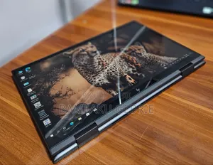 New Laptop HP Envy X360 16GB AMD Ryzen 5 SSD 512GB