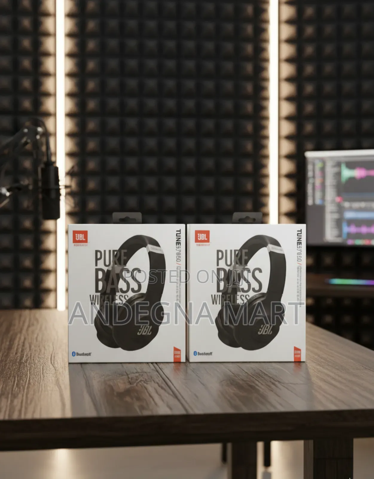 JBL 850bt: The Ultimate Audio Upgrade