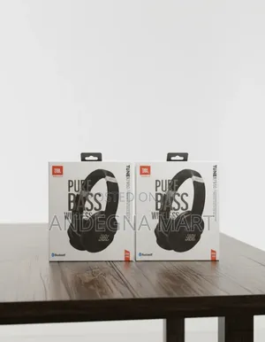 Photo - JBL 850bt: Simply the Best Sound