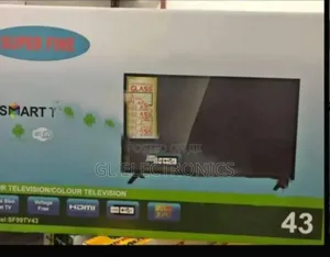 Superfine 43 Inch Tv 2024
