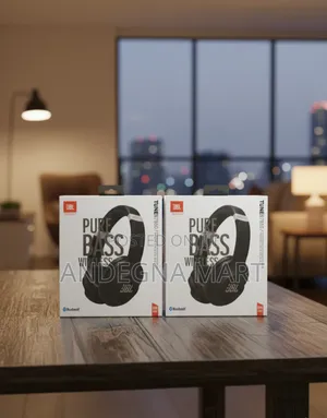 Photo - JBL 850bt: Where Sound Meets Soul