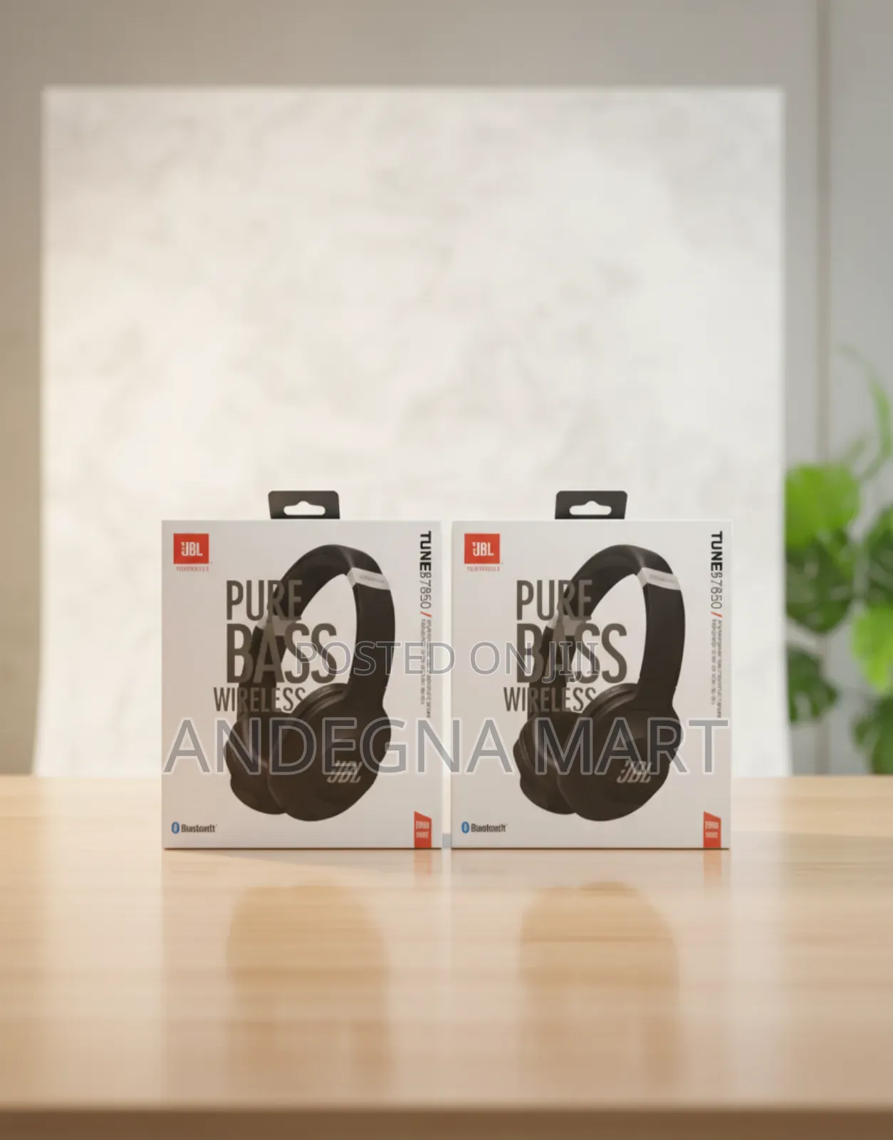 JBL 850bt: The Soundtrack to Your Day