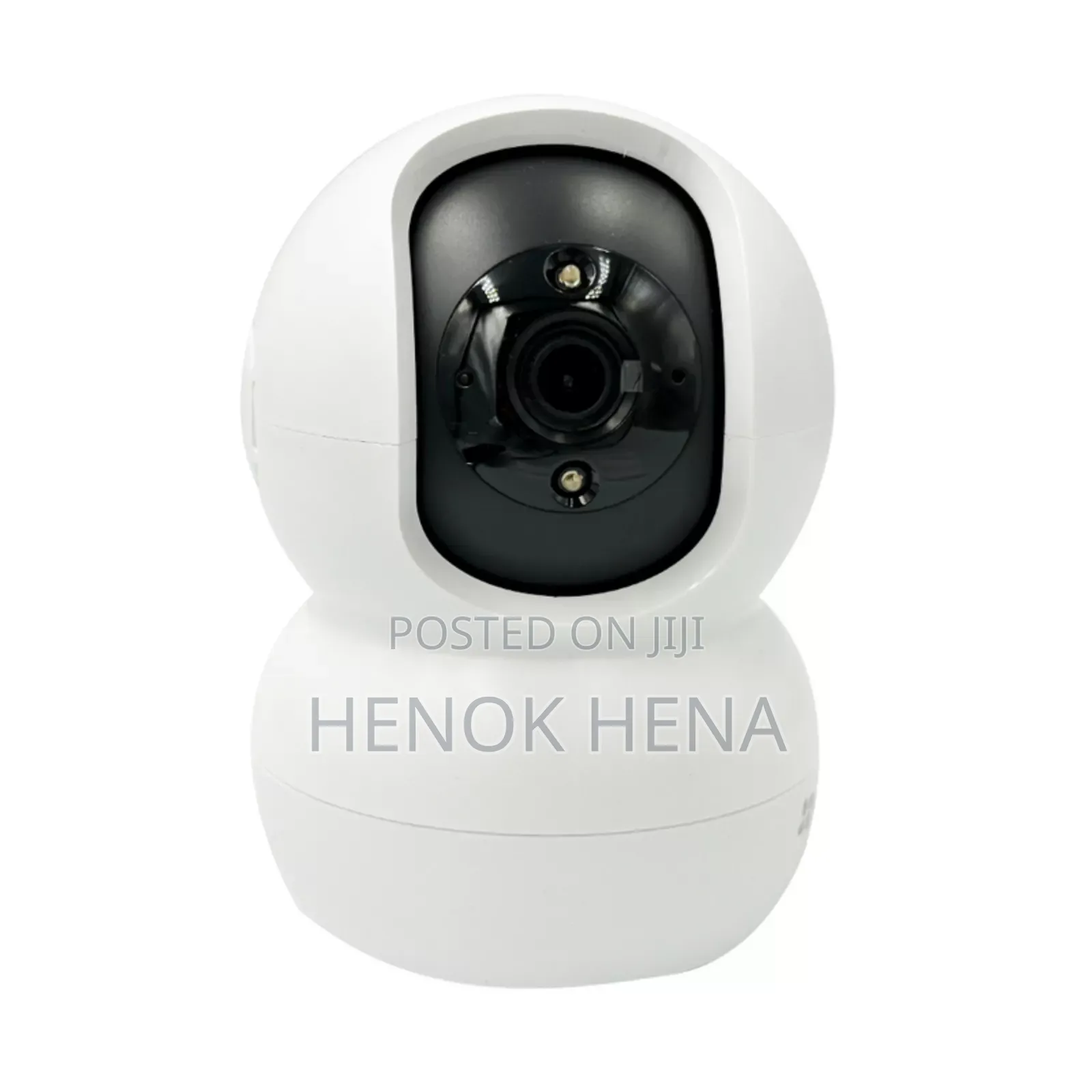 Ezviz Ty2 360° Cctv Camera