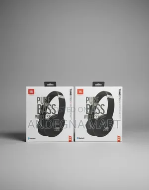 Photo - JBL 850bt: Find Your Rhythm