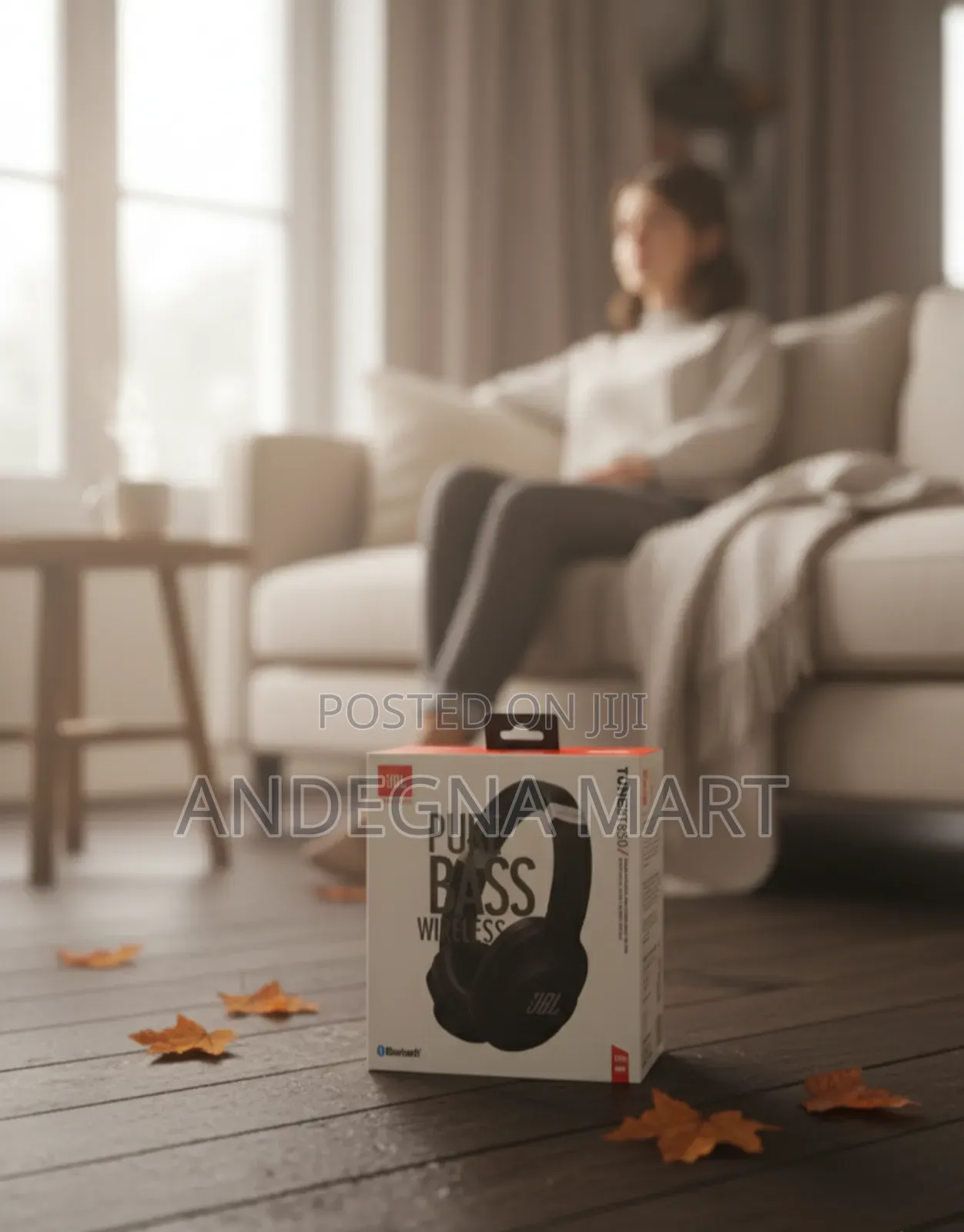 JBL 850bt: Crystal Clear Calls, Powerful Music