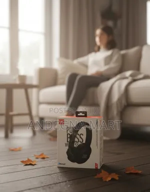 Photo - JBL 850bt: Crystal Clear Calls, Powerful Music