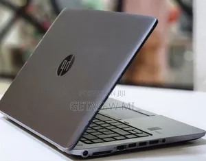 New Laptop HP EliteBook 840 G1 4GB Intel Core I5 HDD 1T