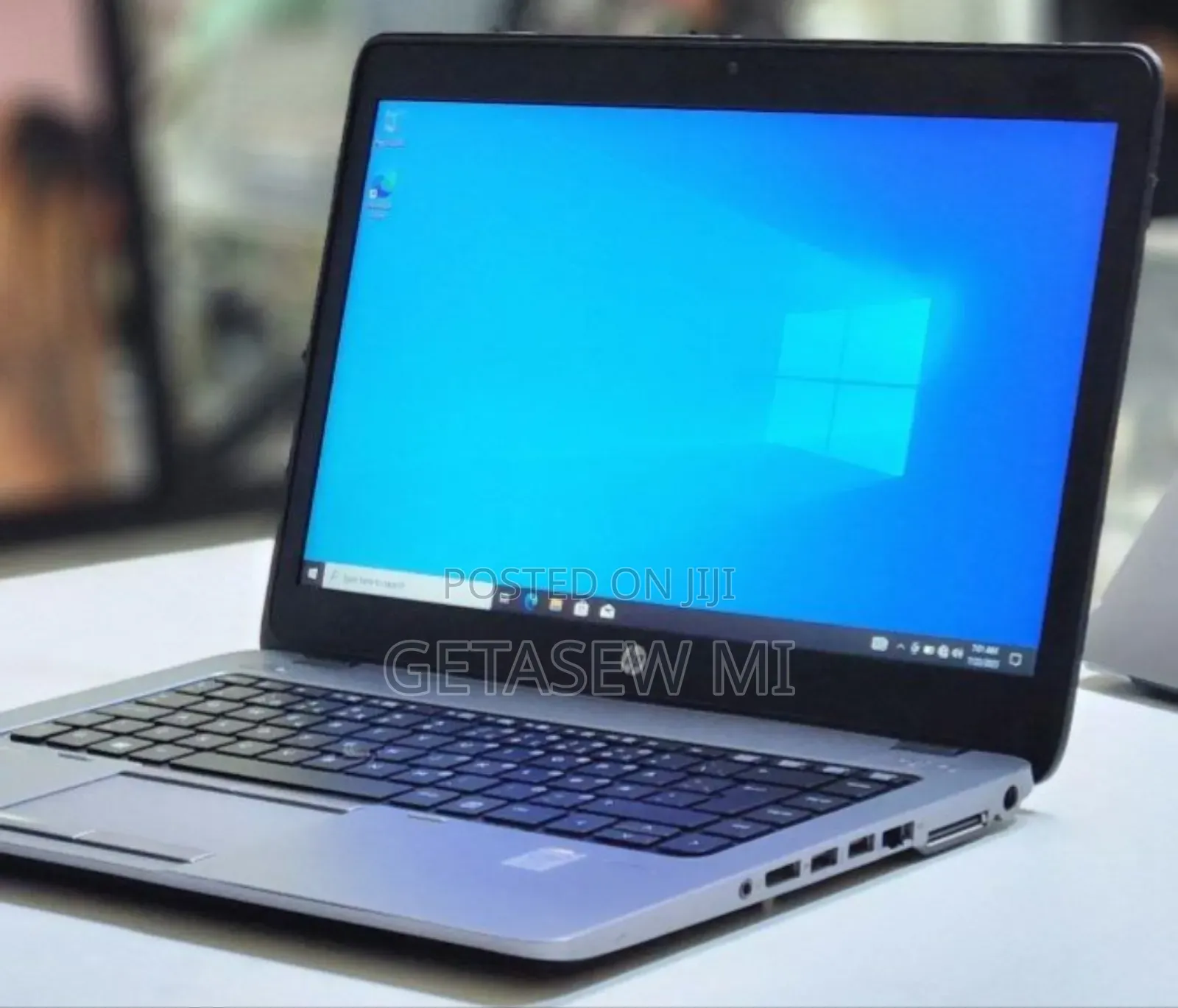 New Laptop HP EliteBook 840 G1 4GB Intel Core I5 HDD 1T