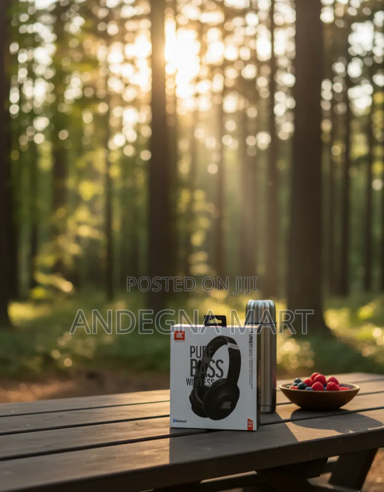 JBL 850bt: The Power of Pure Bass