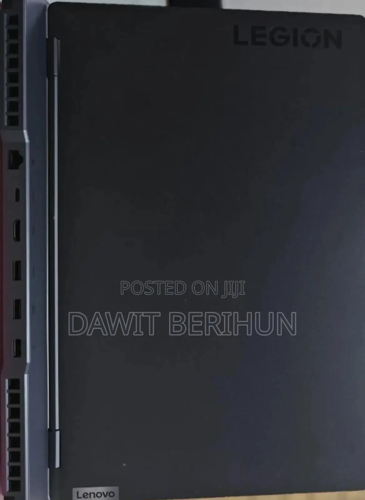 New Laptop Lenovo ThinkPad X1 Carbon 16GB AMD Ryzen 7 SSD 512GB